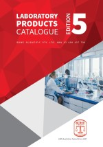 Rowe Scientific Catalogue E5 2024