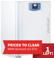 Ex Demo Priced to Sell - MMM Venticell 222 Eco