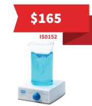 VELP MST Magnetic Stirrers Queensland Laboratory Specials