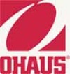 OhausLogo