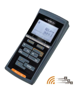 WTW Multi parameter meter