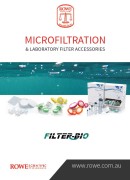 452 Filbio microfiltration generic flyer A4