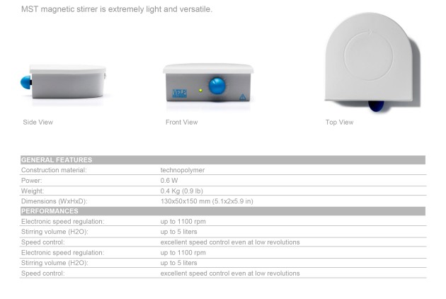 IM2016 - MST_Magnetic_Stirrer_Leaflet 11