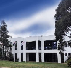 Perth