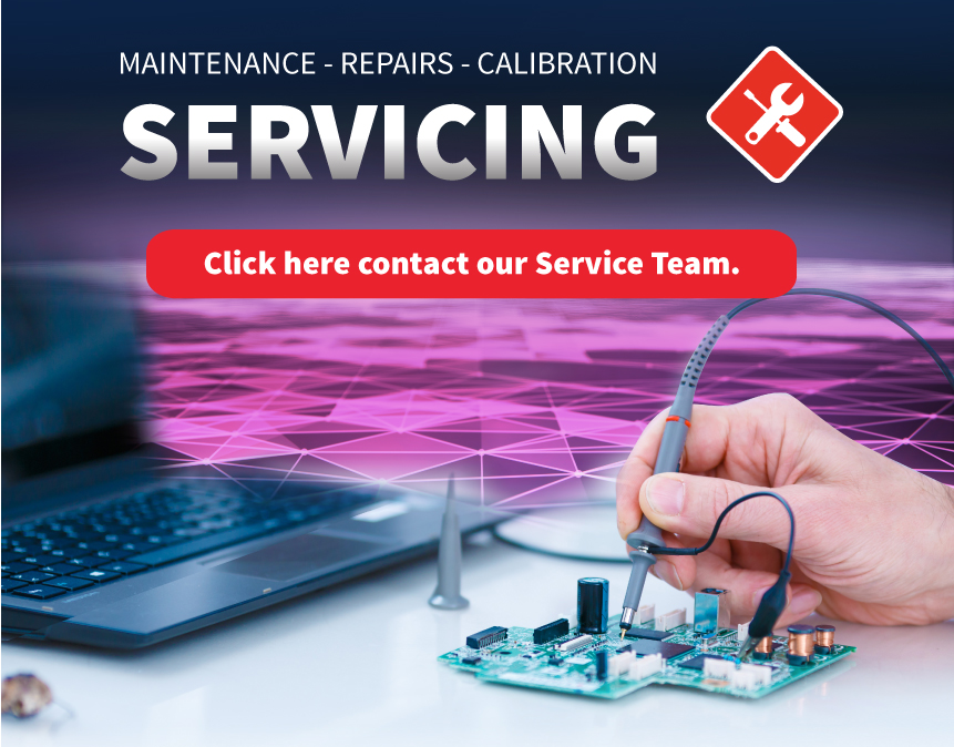 Rowe Scientific Service Maintenance Repairs