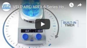 velp arex6 video thumb