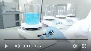 Arex magnetic stirrers video thumbnail