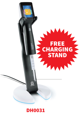 free-charging-stand