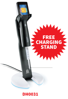 free-charging-stand