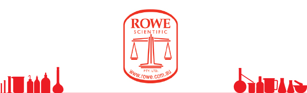 Rowe logo 