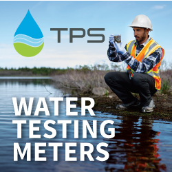 TPS Water Testing