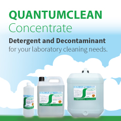 Quantumclean Concentrate