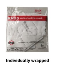 individually wrapped individually wrapped