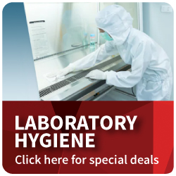 Laboratory Hygiene
