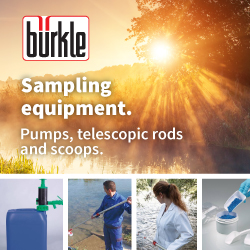 Burkle Sampling