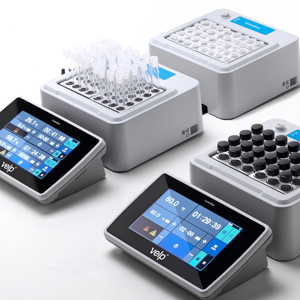 VELP ECODryBlock Systems